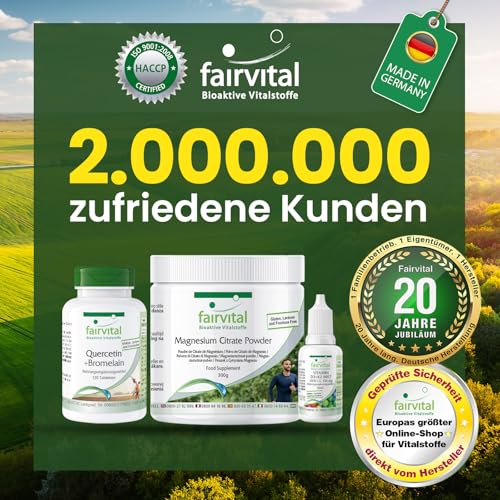 Fairvital | Vetipur Biotin Tabletten für Hunde - 90 Tabletten - Biotin Komplex 800µg - mit Kupfer, Zink und andere B-Vitamine - Futterergänzung für Hunde