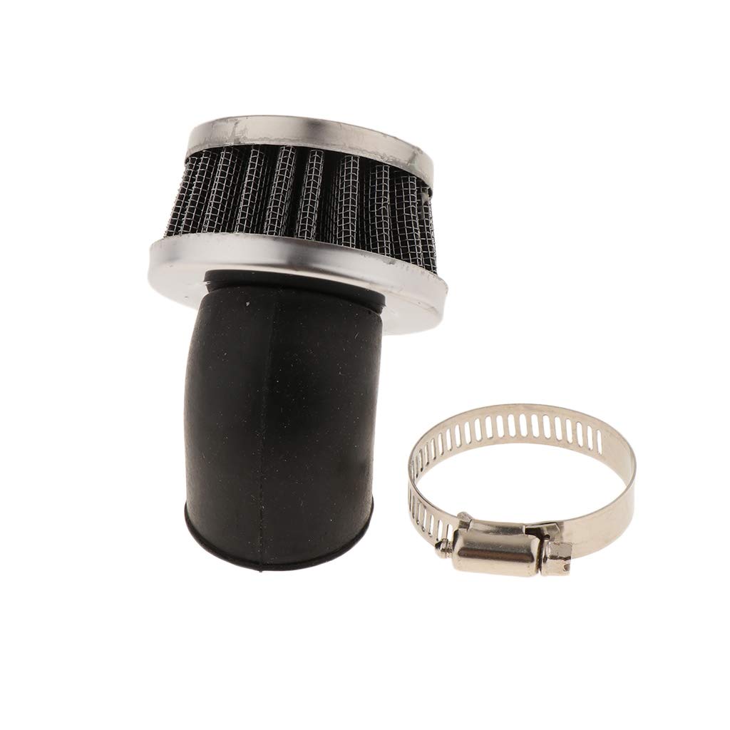 Anbau Universal 35mm Air Filter for 50cc 70cc 90cc 110cc ATV, Quad, Dirt Bike, Go Kart