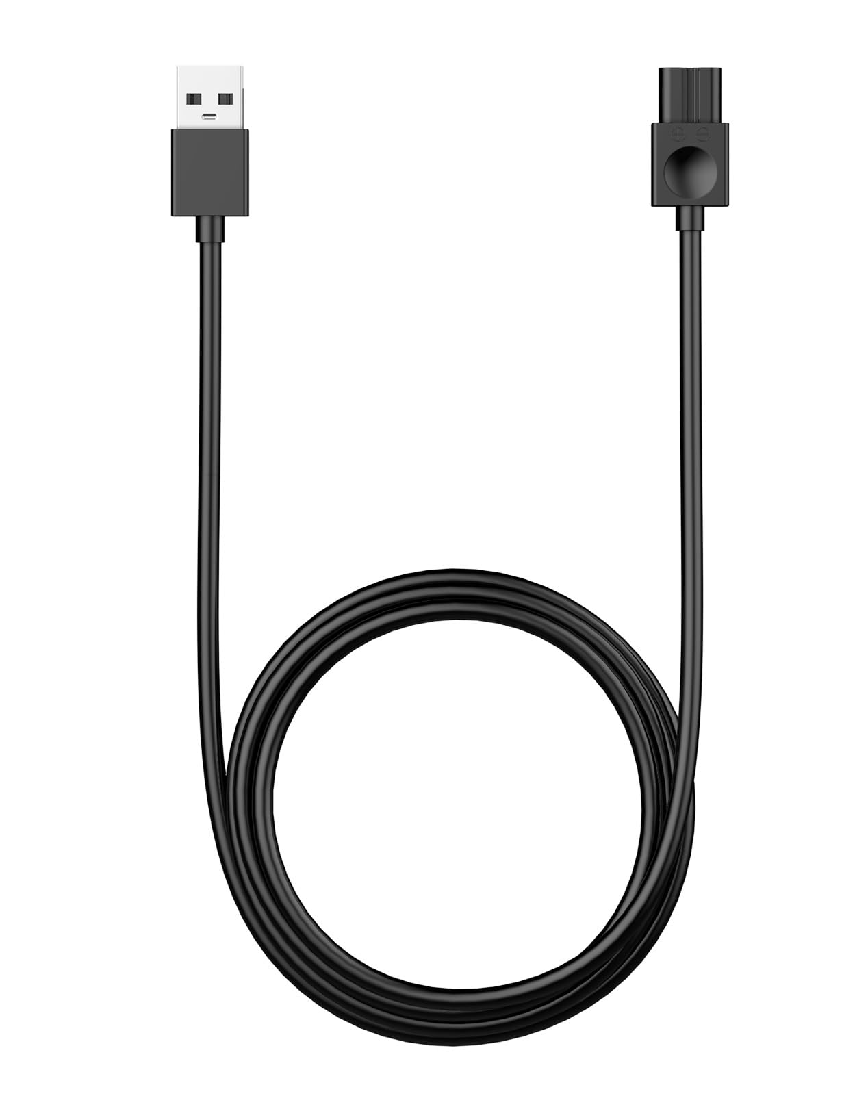oneisall Corded Electric Cat Clippers Replacement Charger for Model YP-7268