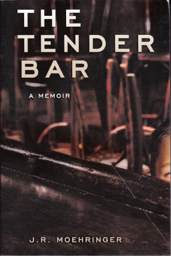 The Tender Bar 0739467069 Book Cover