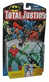 Total Justice Green Arrow Action Figure by DC