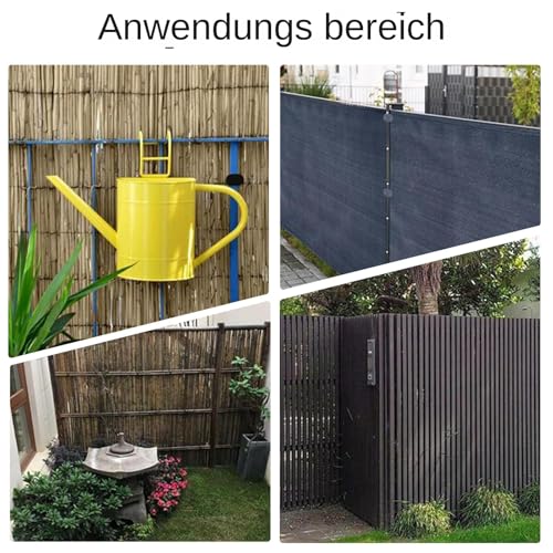 Base de agarre resistente a la intemperie con tornillos inoxidables para soportes de terraza 7