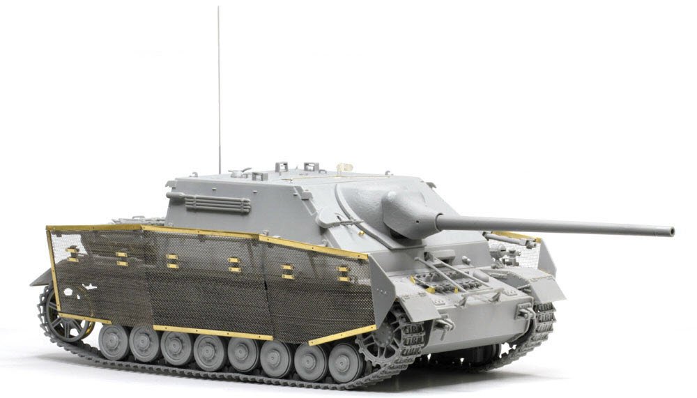 Amazon | サイバーホビー 1/35 WW.II ドイツ軍 IV号駆逐戦車 L