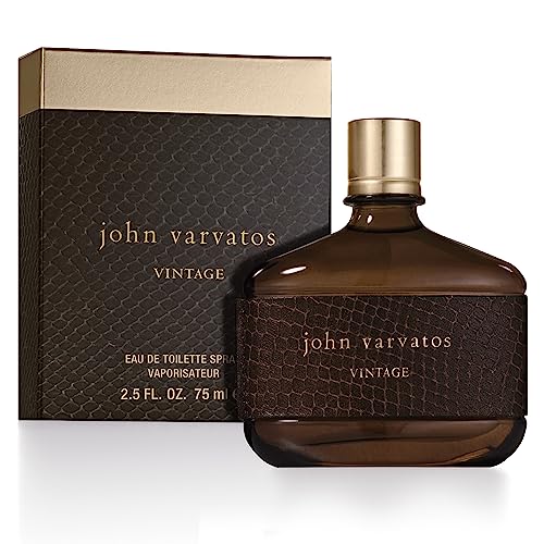 John Varvatos - Eau de Toilette Vintage