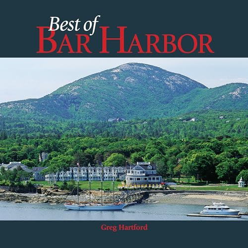 The Best of Bar Harbor