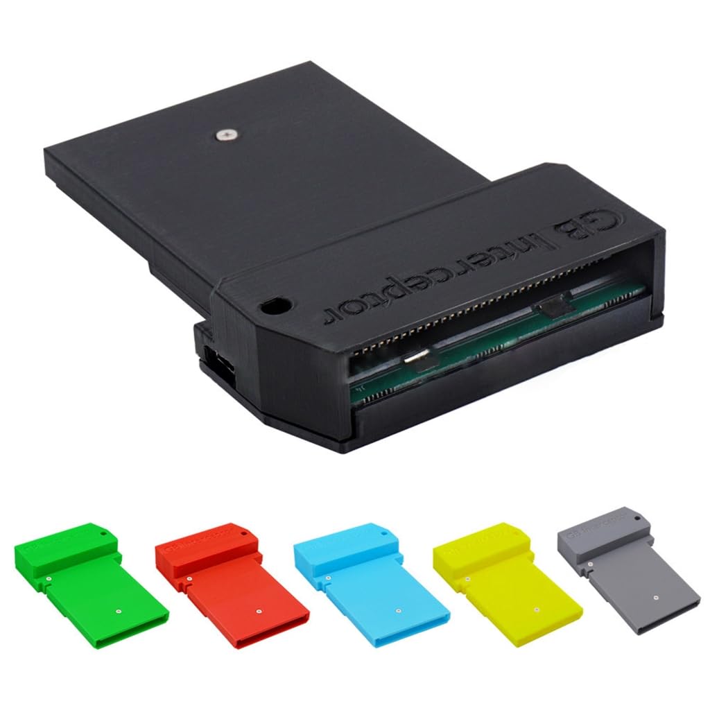 Karta do przechwytywania gier wideo Plug and Play dla konsoli do gier GBP GameBoy Sereis