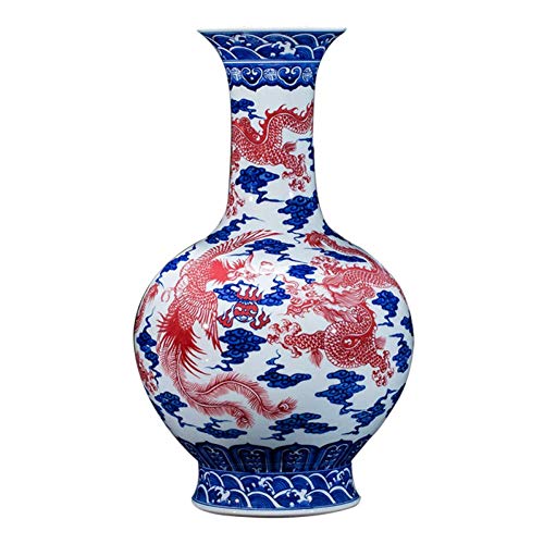 Chinesische Vasen Die 15 besten Produkte im Vergleich