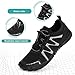 Hi-Y2Kgirls Hike Barefoot Shoes Women Men Non-Slip Healthy Barefoot Shoes Womens Mens Breathable Fashion Trail Rnning Hiking Shoe Womens Mens Wide Toe Zero Drop Shoe