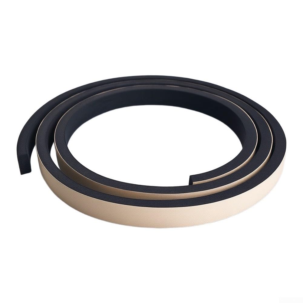 Burlete para epdm Espuma 50m Cinta Autoadhesiva Burlete para