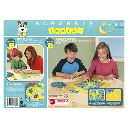SCRABBLE – Thinking Game miniatura 7
