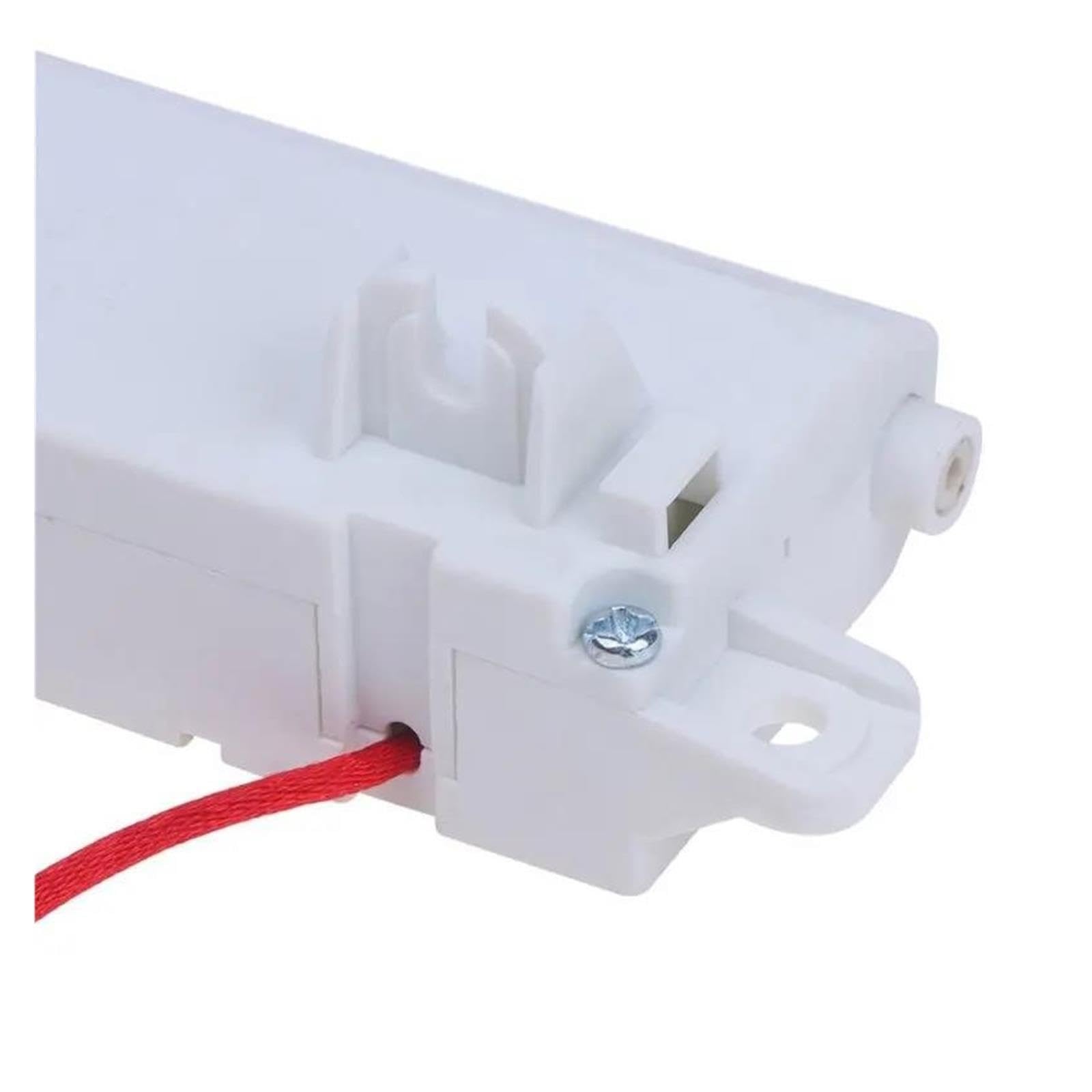 Interruptor de bloqueo puerta, compatible con B59B EBF61215202