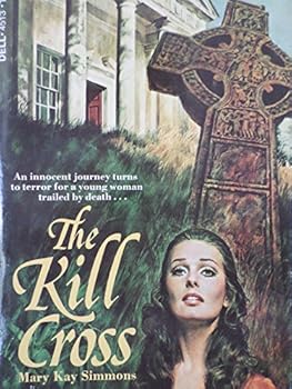 Paperback The Kill Cross Book