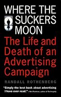 Algopix Similar Product 11 - Where the Suckers Moon The Life and