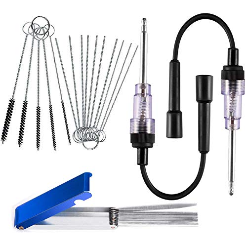 The Best Spark Plug Cleaner For 2022 BNB