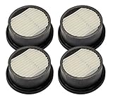 DeWalt D55168 Compressor (4 Pack) Replacement Air Filter # N022053-4PK