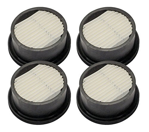DeWalt D55168 Compressor (4 Pack) Replacement Air Filter # N022053-4PK