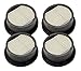 Dewalt D55168 Compressor (4 Pack) Replacement Air Filter # N022053-4pk