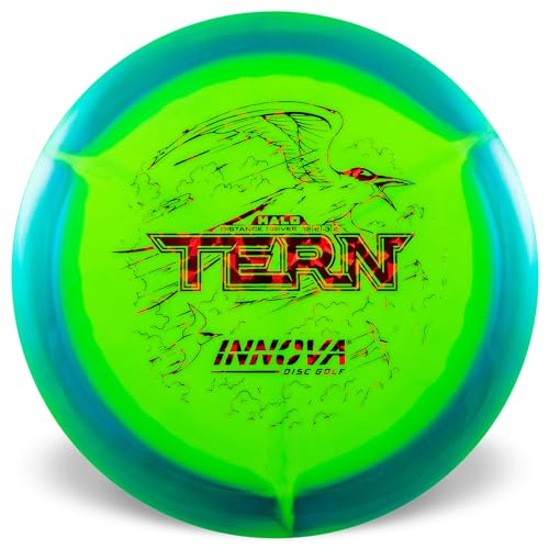 Innova Halo Star Tern Disc Golf Driver...