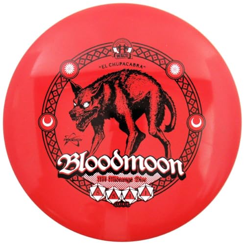 Prodigy Special Edition 2025 WACO Fundraiser 400G Series M4 Midrange Golf Disc