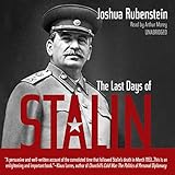 The Last Days of Stalin