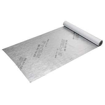 Amazon ニトムズ 透湿防水遮熱シート スーパーコートal 1000mm 50m G0070 補修 ダクトテープ 産業 研究開発用品 通販