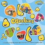CBeebies: The Official Album