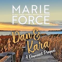 Dan & Kara cover art