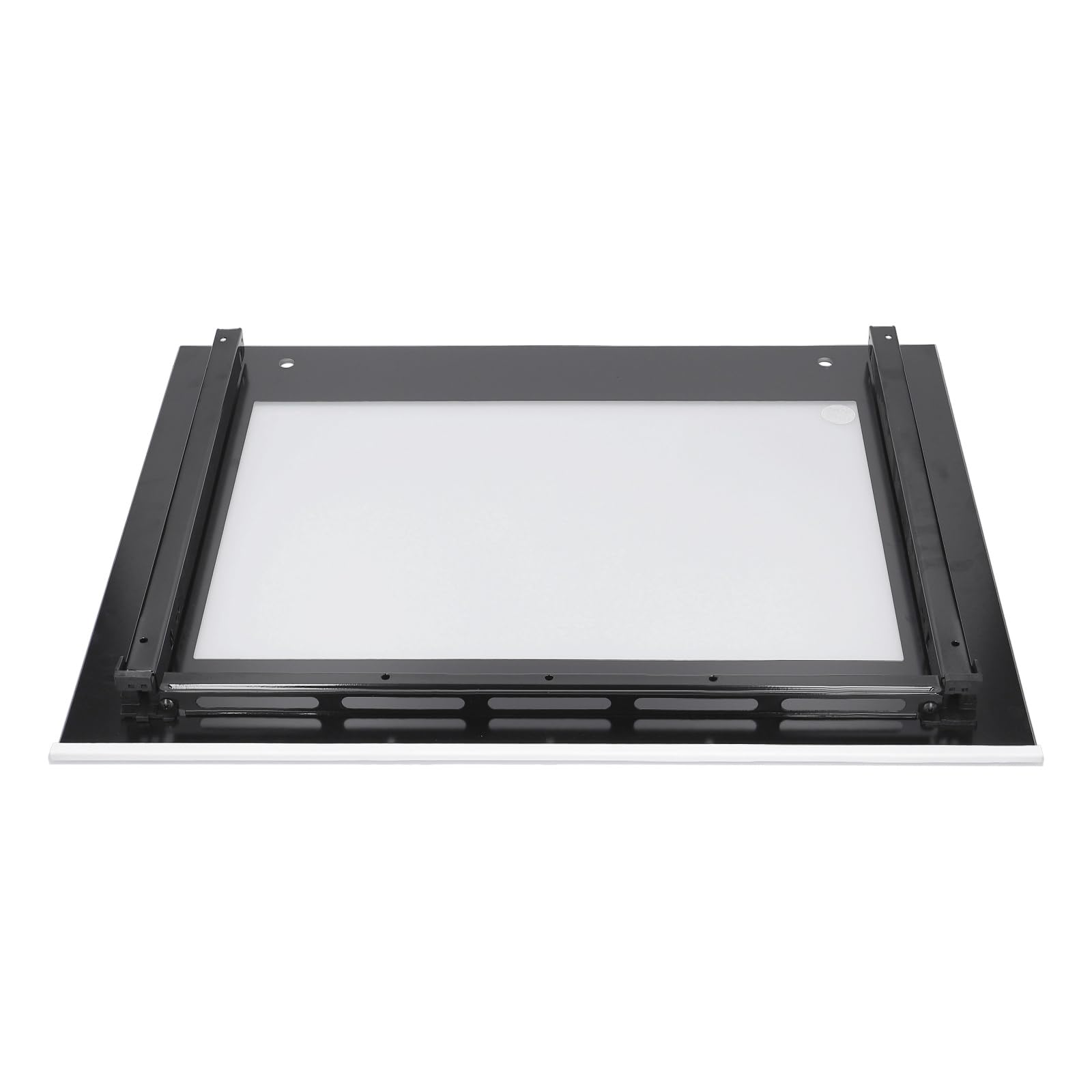 easyPART Kompatibel/Ersatz für Beko 210442325 Außenfenster für Türe 595x460mm in Backofen Herd