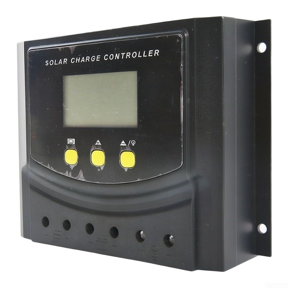 Solar Controller 48V für pwm Lademanagement Kunststoff Solar