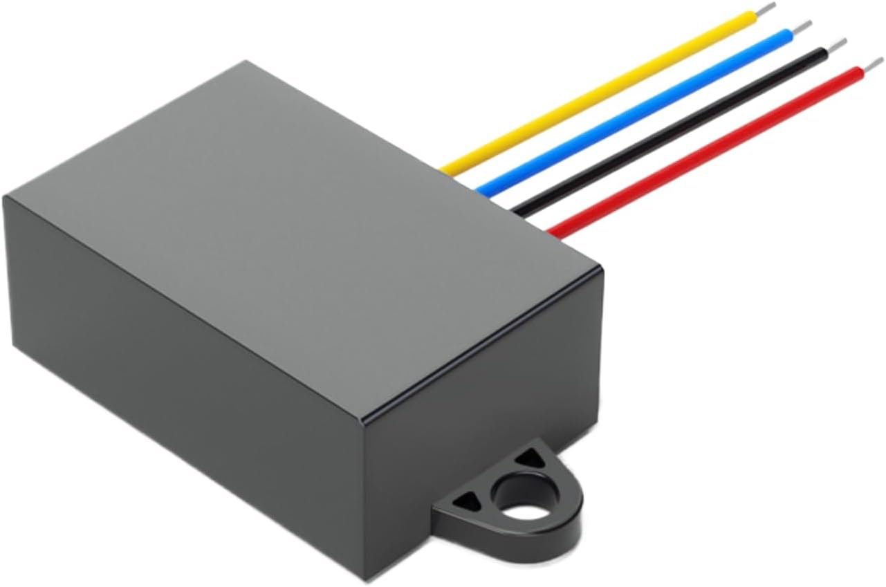 24V 36V 48V 60V 72V 80V 100V to 12V Voltage Regulator(20-120V to 12V 1A)