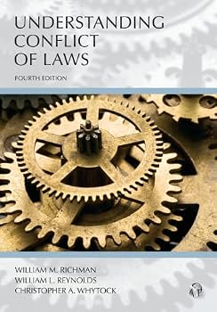 Understanding Conflict of Laws