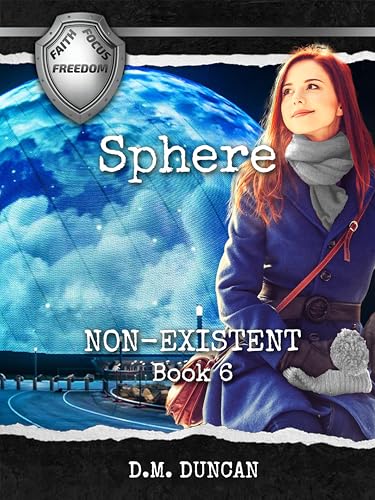 Sphere (Non-Existent Book 6) (English Edition)