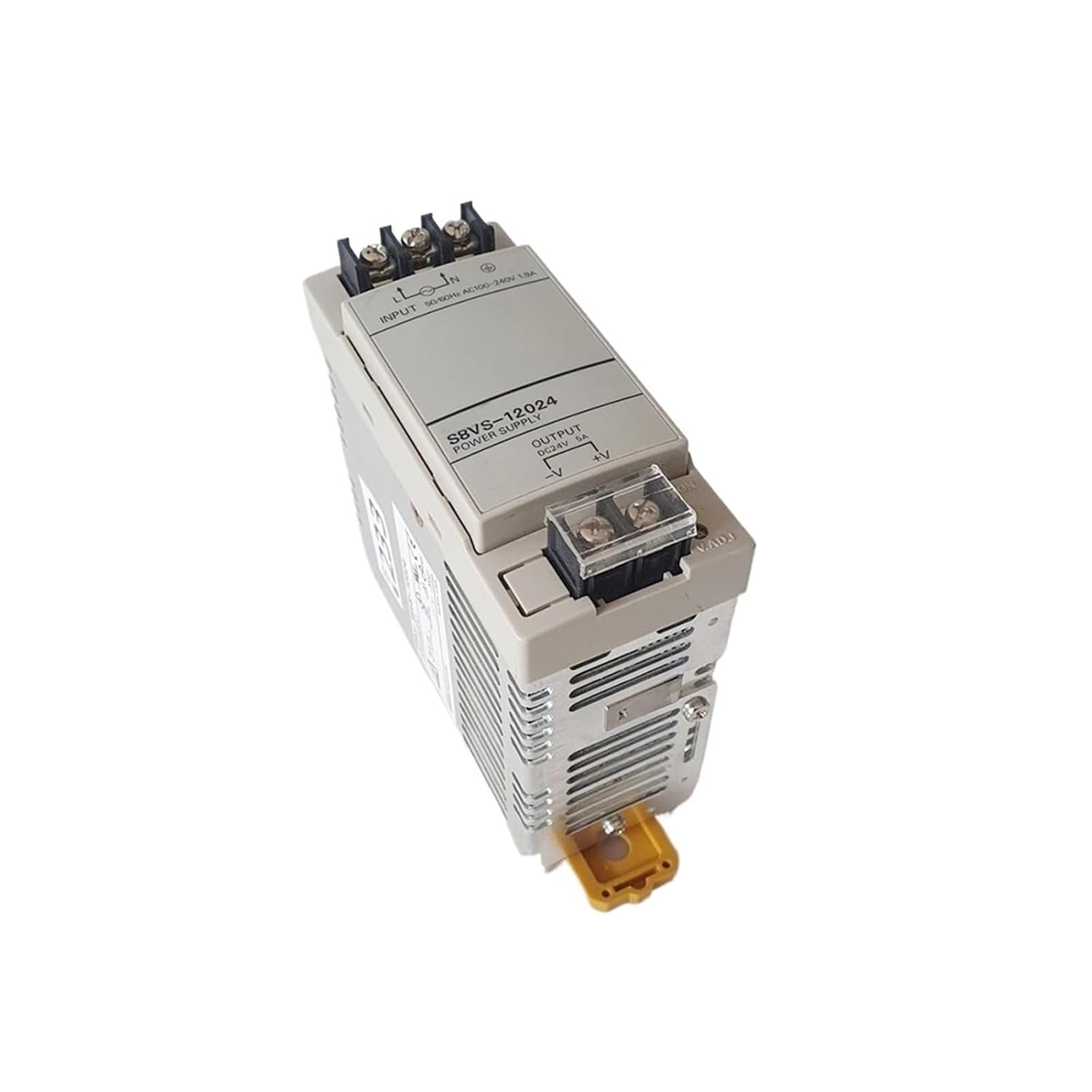 S8VS-12024 S8VS-24024 S8VS-06024 S8VS-18024 Power Supply Guide Rail Switch PSY(S8VS-18024)