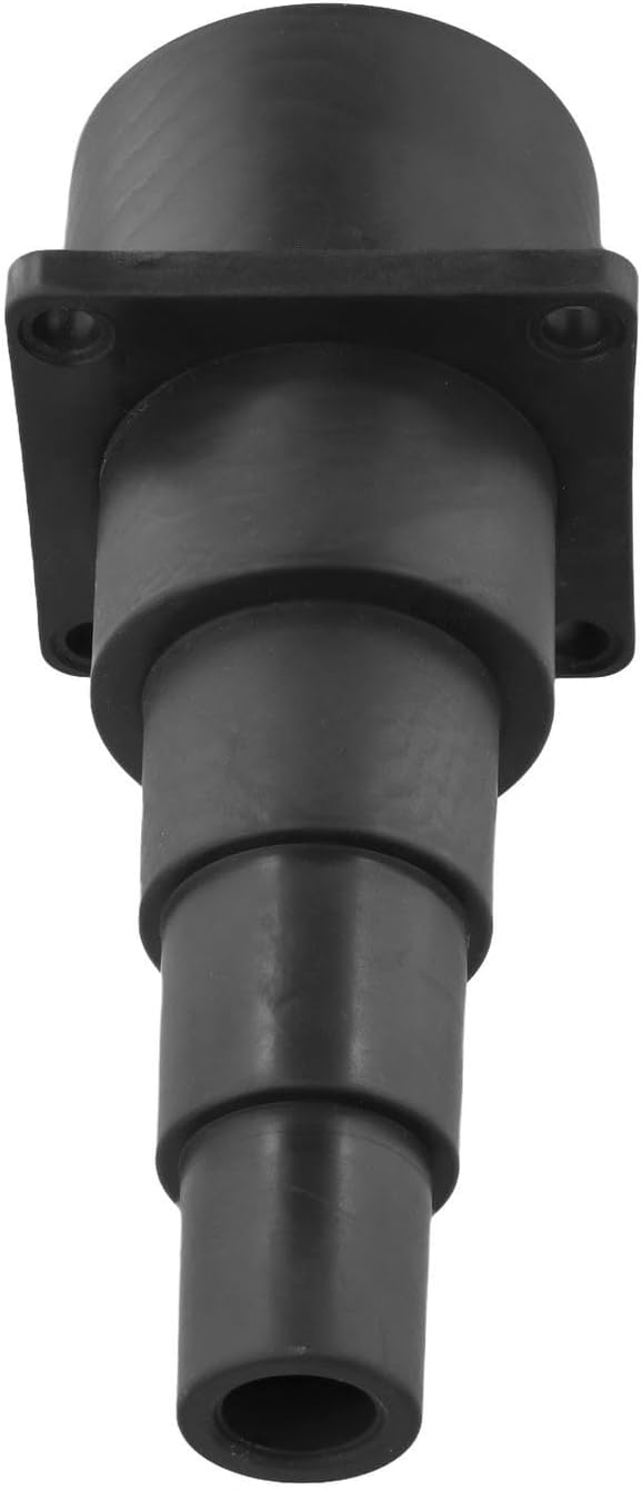Wet Dry Vacuum Hose Adapter Reducer For Shop Vac And Power Tool Ports