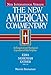 NAC - Ezra, Nehemiah, Esther: An Exegetical and Theological Exposition of Holy Scripture (The New American Commentary)