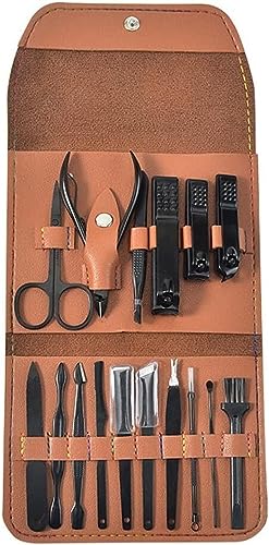 16 ̒ܐ؂܂͂ݐ܂肽݃obOe}jLA܂₷c[ (Color : W, Size : 14.3*11.1cm)