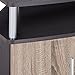 Ameriwood Home Carson Corner TV Stand for TVs up to 50