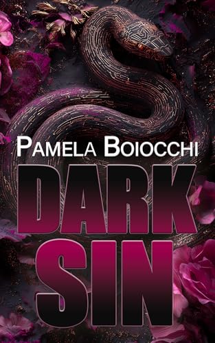 DARK SIN (THE SIN CODE SERIES)