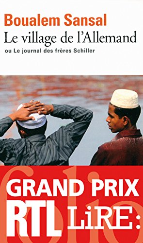 Le village de l'Allemand Gratuit