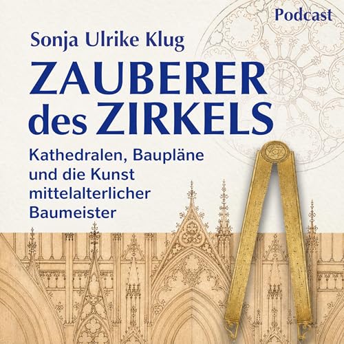 Zauberer des Zirkels - Wunder der Kathedralen - 1