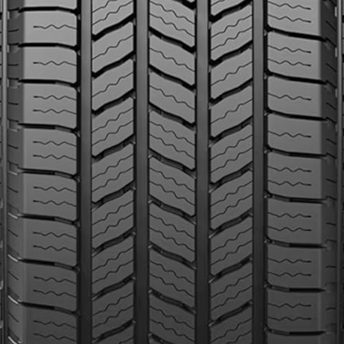 Firestone Transforce HT3 All Season LT245/75R17 121/118R E Light Truck Tire - Image 6