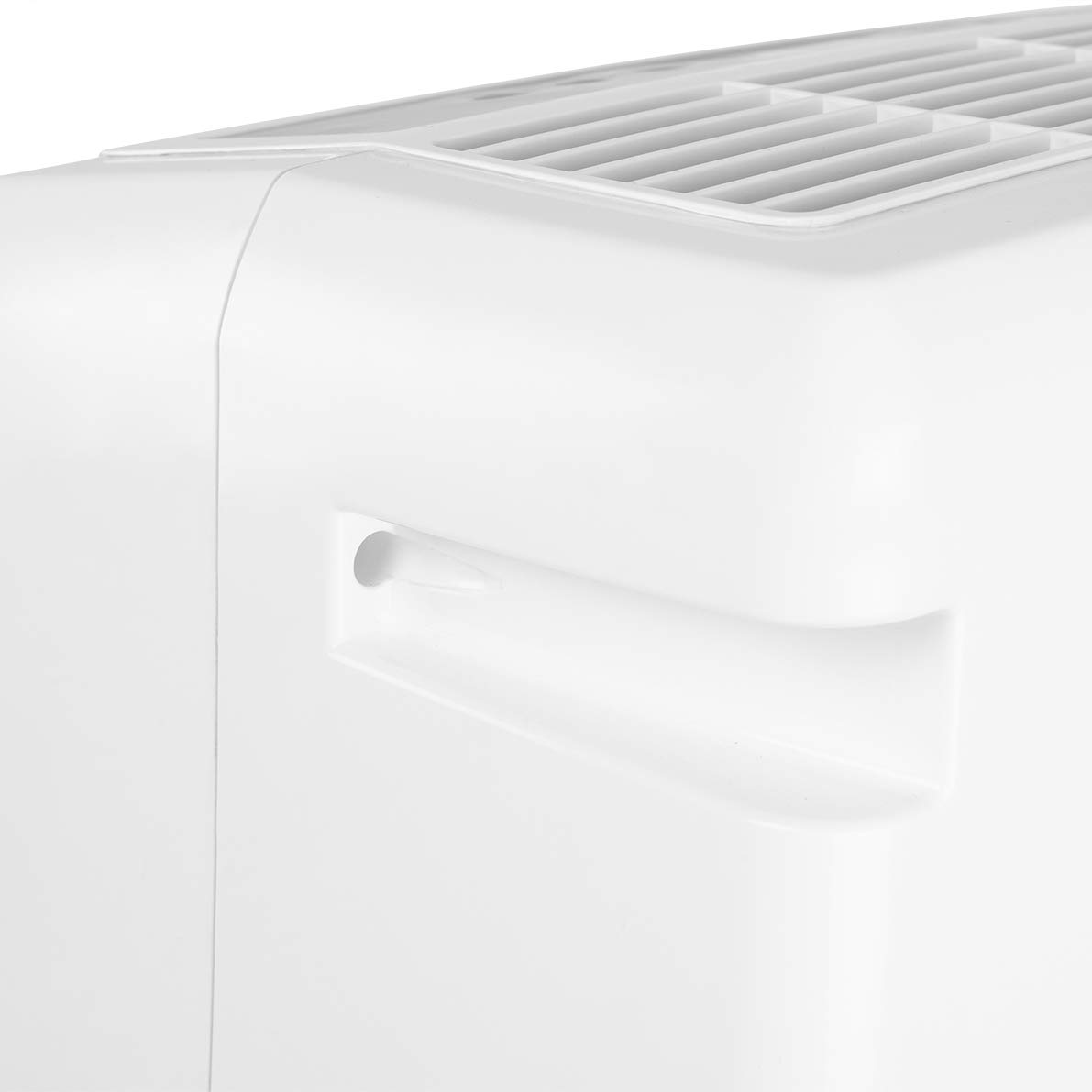 Deshumidificador orbegozo 495w hasta 30L 24h area aplicacion 120m2 blanco DH 3000