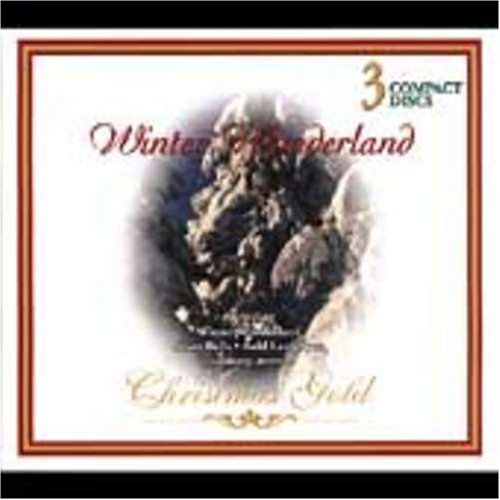 Various Artists Winter Wonderland Music