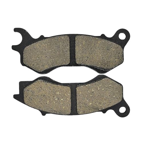 �n�C�p�[�V���^�[�h�p�b�h �ɓK������o�C�NNSC50AC NSC50C NSC50R NSC110 NSC110AC SCV110 NHX110 PCX125 �T�e���X125 2012-2013 �u���[�L�p�b�h �t�����g