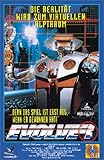 evolver gungeon  Evolver [VHS]