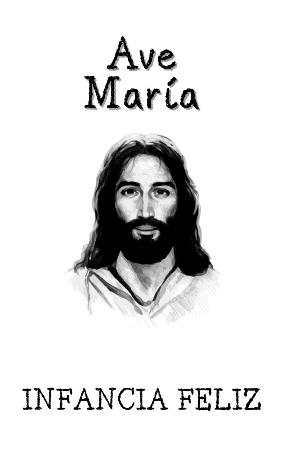 Ave María: Libro infantil (6 - 7 años). Clara tiene quien la encuentre. (Valores cristianos para niños)