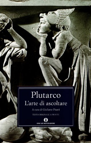 L'arte di ascoltare L'arte di ascoltare