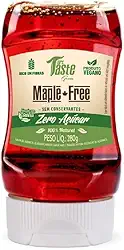 Maple-FREE (280g) Mrs. Taste