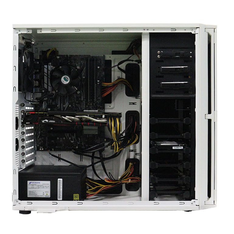 Amazon.co.jp: 【中古】 ゲーミングPC 自作 BTO Windows10 Core