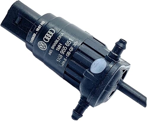 Miniatura 4 de Volkswagen Bomba de limpiaparabrisas - 1K6-955-651